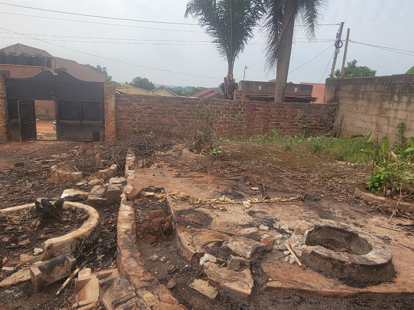 Residential land for sale in Kira Wakiso Uganda