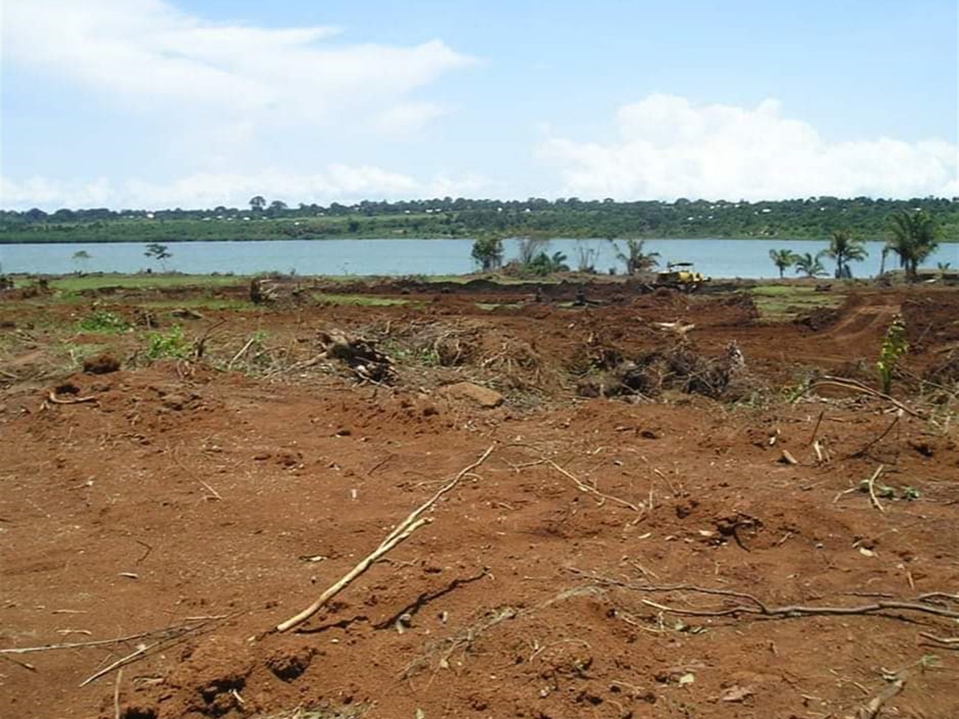 Residential land for sale in Garuga Wakiso Uganda