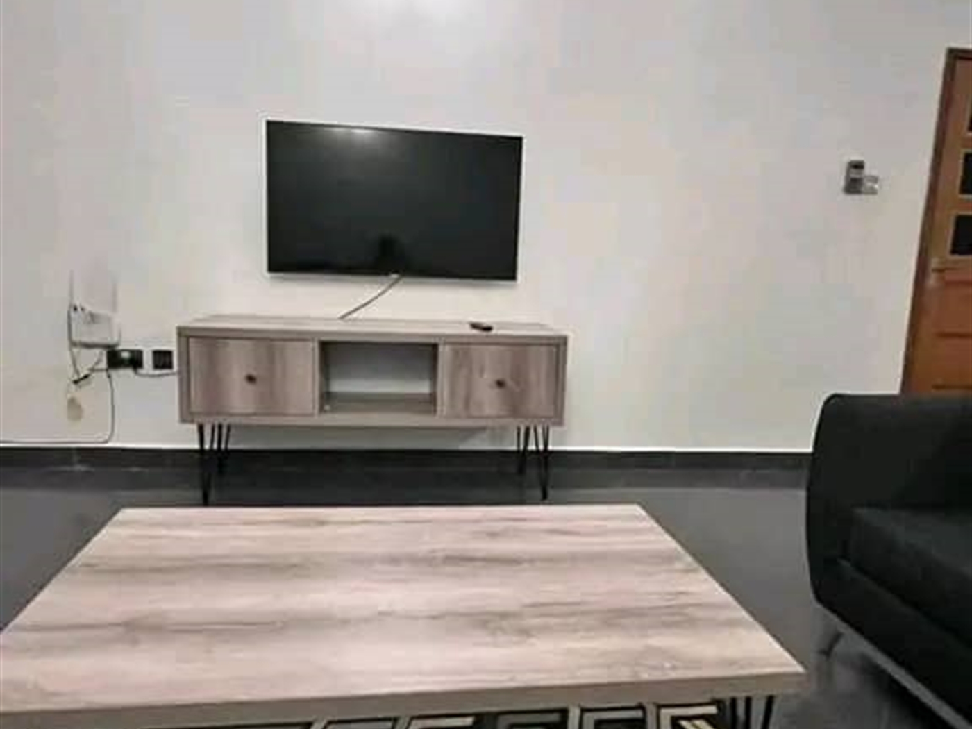 3 bedroom Apartment for rent in Bukoto Kampala Uganda