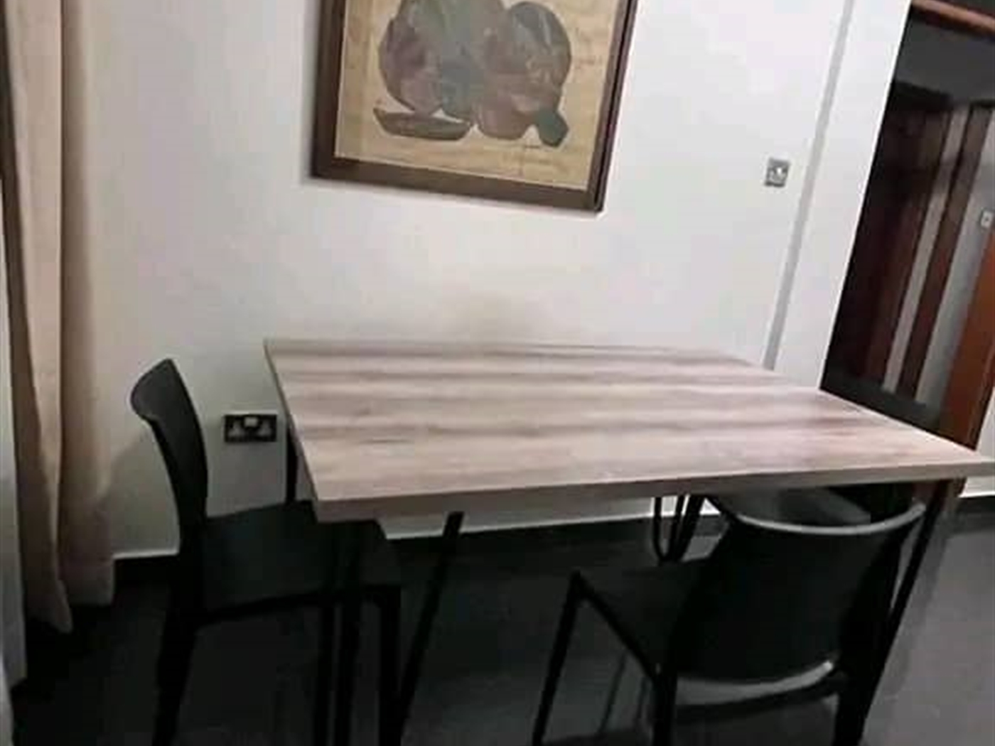 3 bedroom Apartment for rent in Bukoto Kampala Uganda