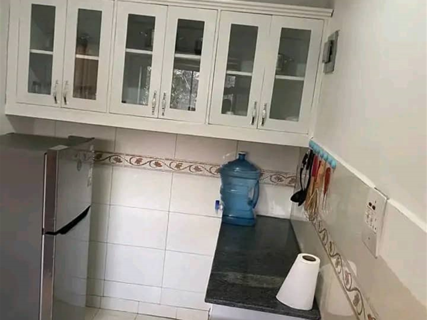 3 bedroom Apartment for rent in Bukoto Kampala Uganda