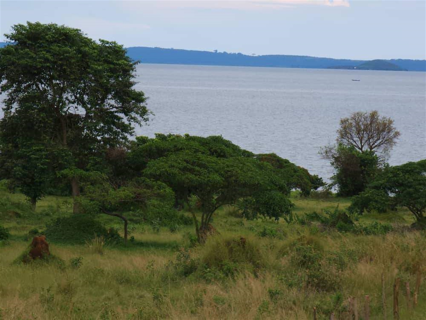 Residential land for sale in Garuga Wakiso Uganda