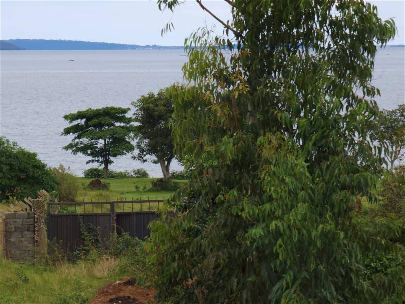 Residential land for sale in Garuga Wakiso Uganda