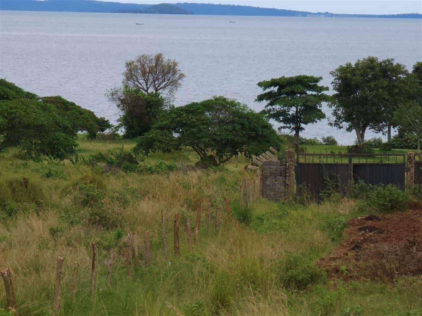 Residential land for sale in Garuga Wakiso Uganda
