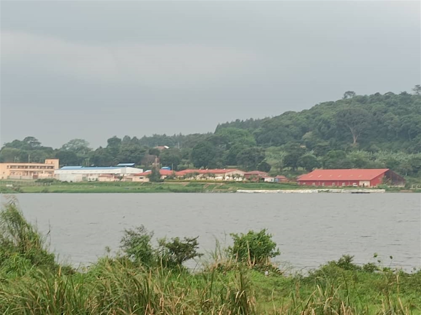 Residential land for sale in Garuga Wakiso Uganda