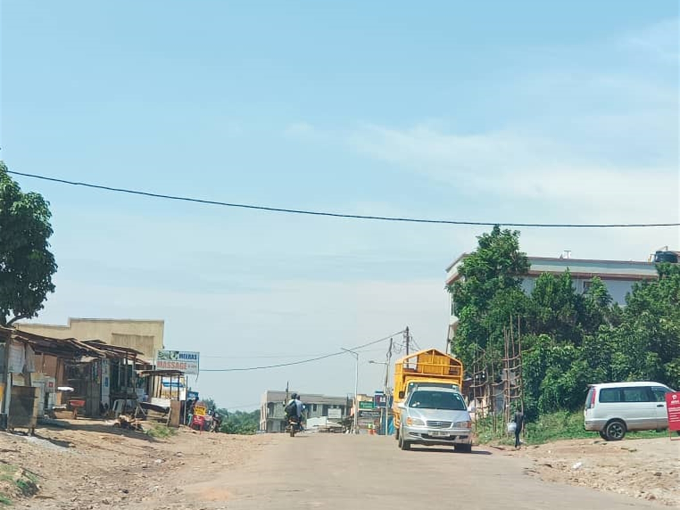 Residential land for sale in Kira Wakiso Uganda