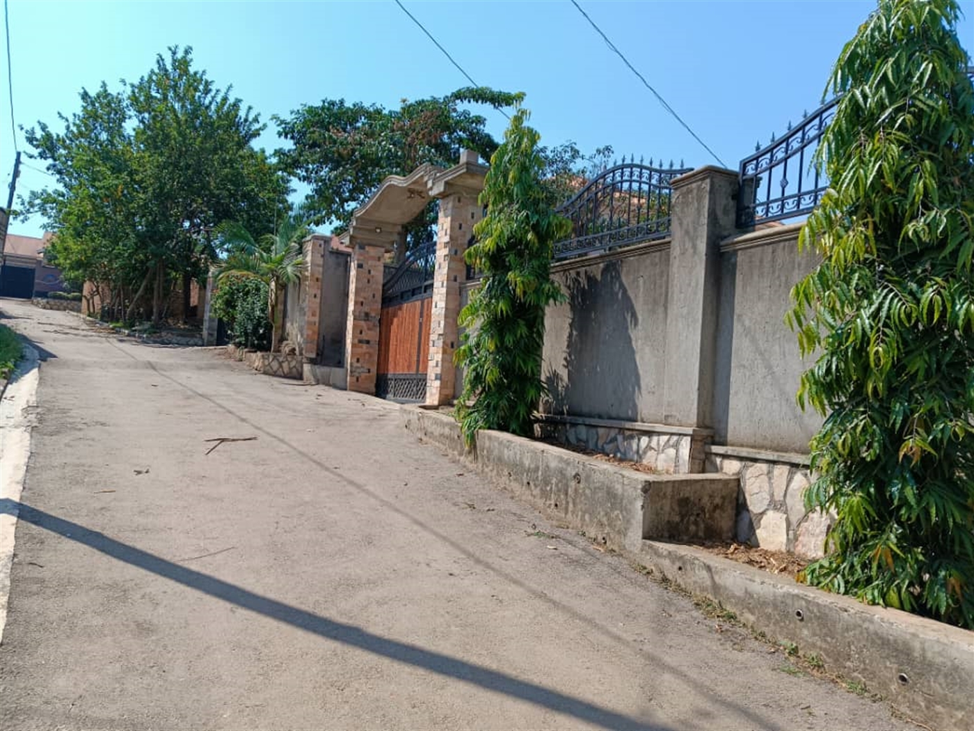 Residential land for sale in Kira Wakiso Uganda
