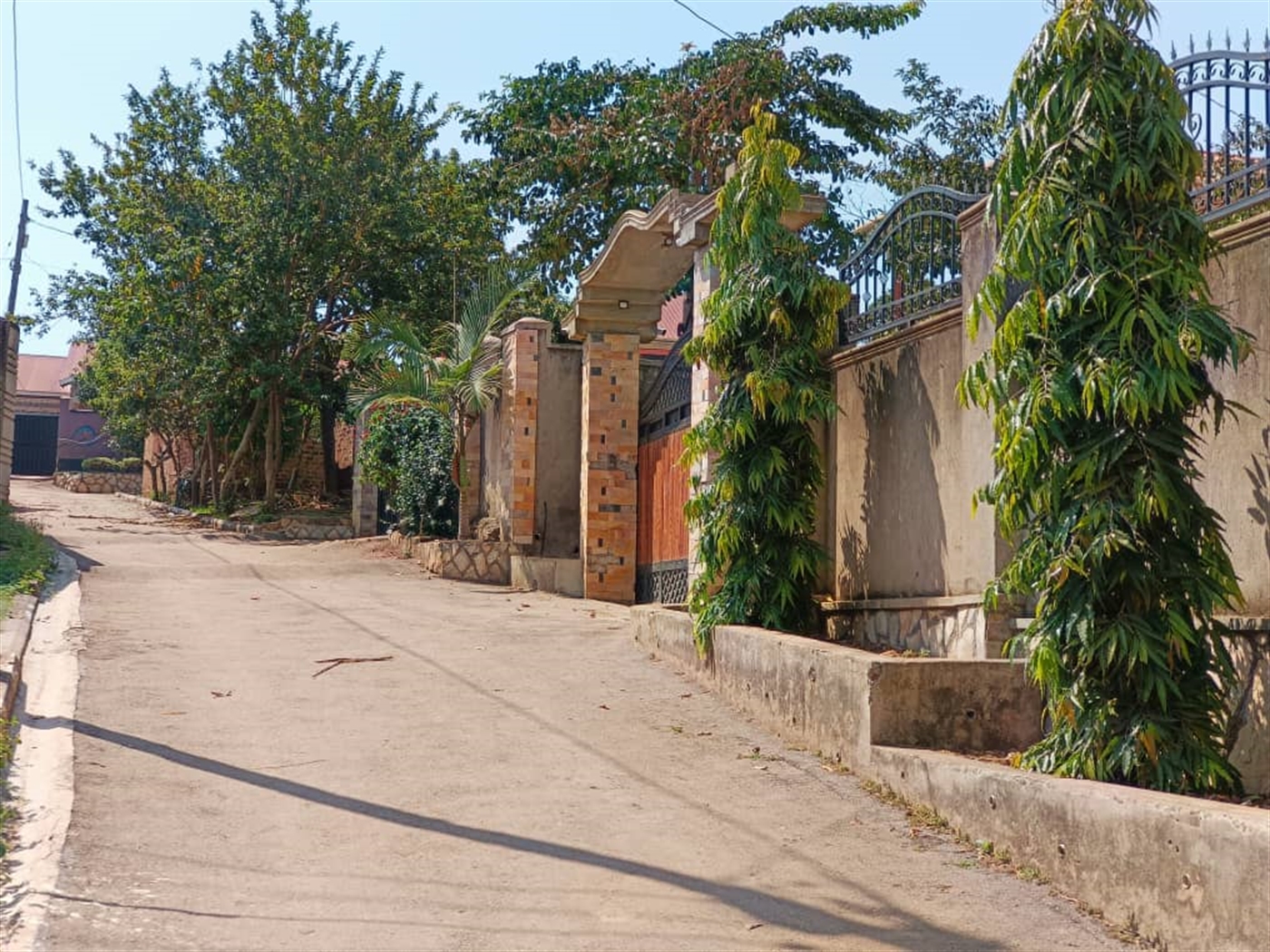 Residential land for sale in Kira Wakiso Uganda