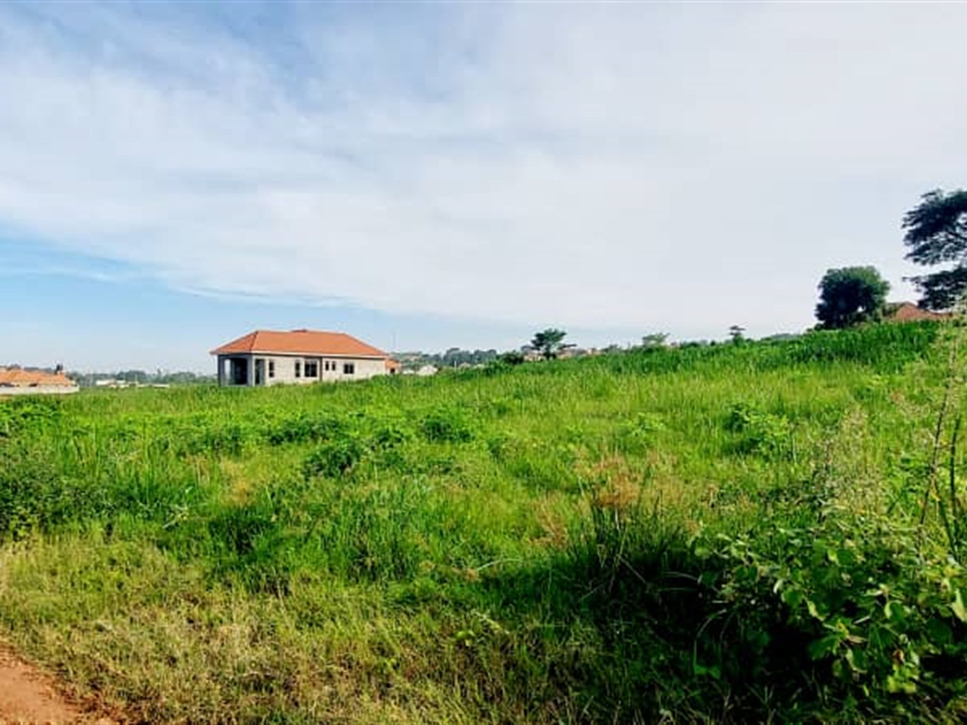 Residential land for sale in Kira Wakiso Uganda