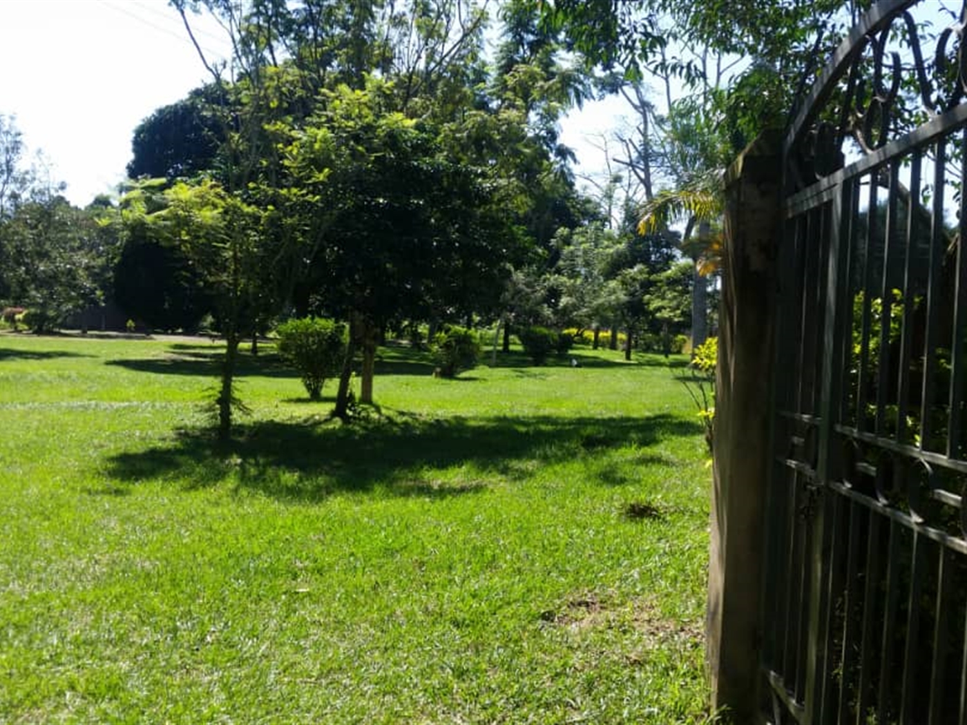 Residential land for sale in Garuga Wakiso Uganda