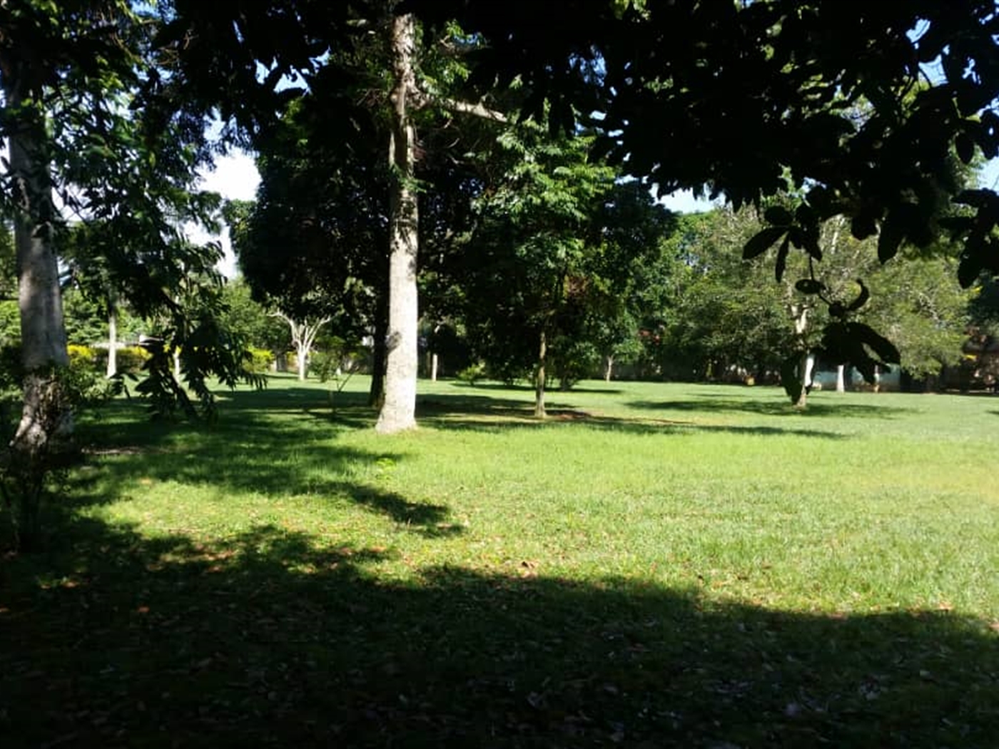 Residential land for sale in Garuga Wakiso Uganda