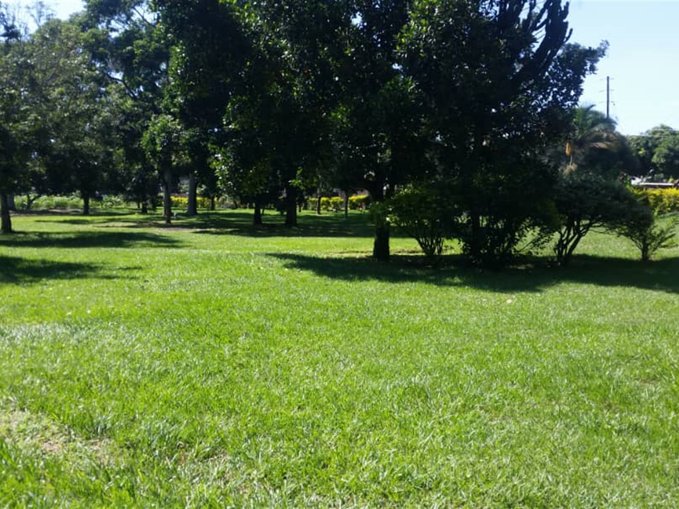 Residential land for sale in Garuga Wakiso Uganda