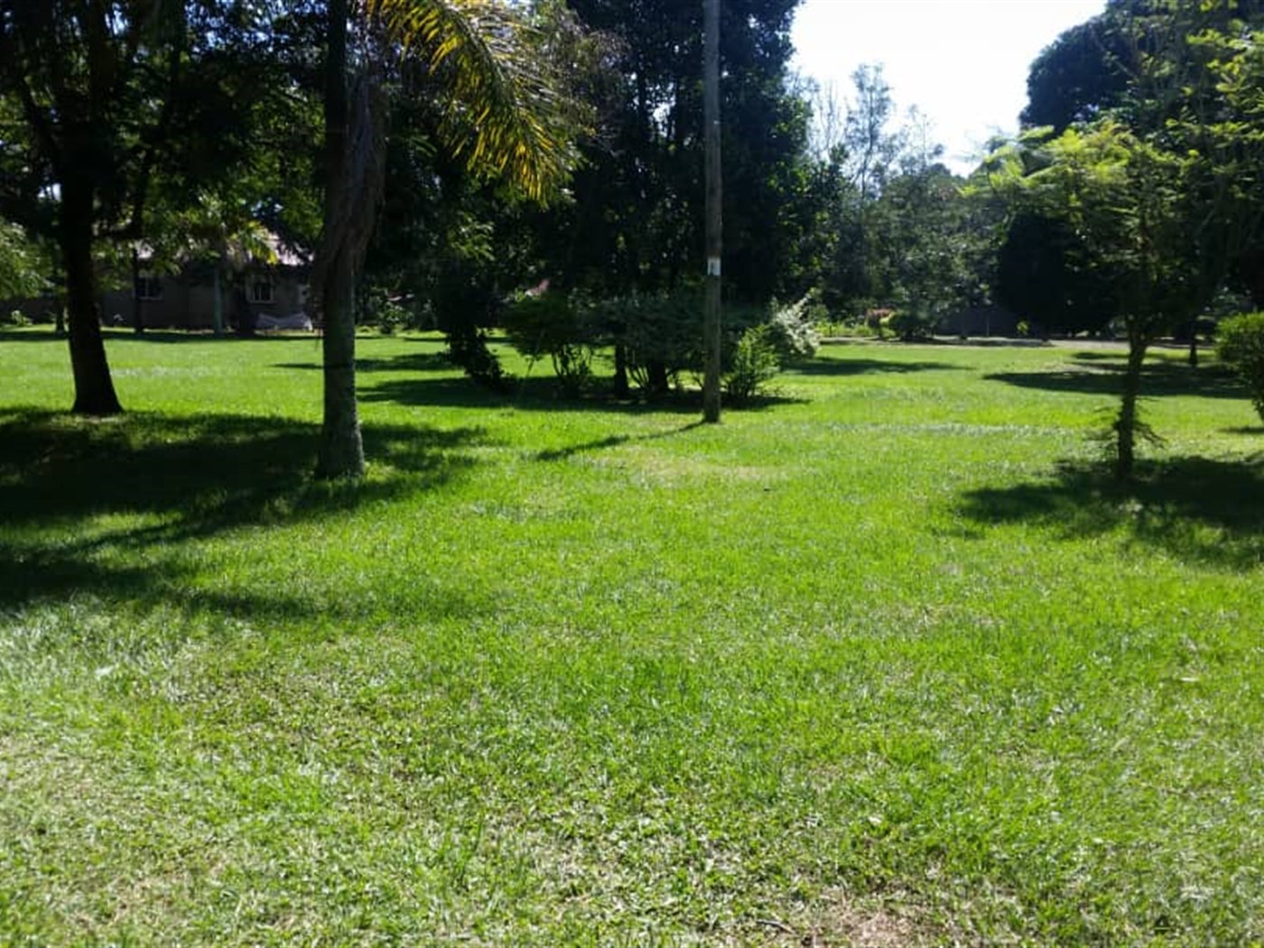 Residential land for sale in Garuga Wakiso Uganda