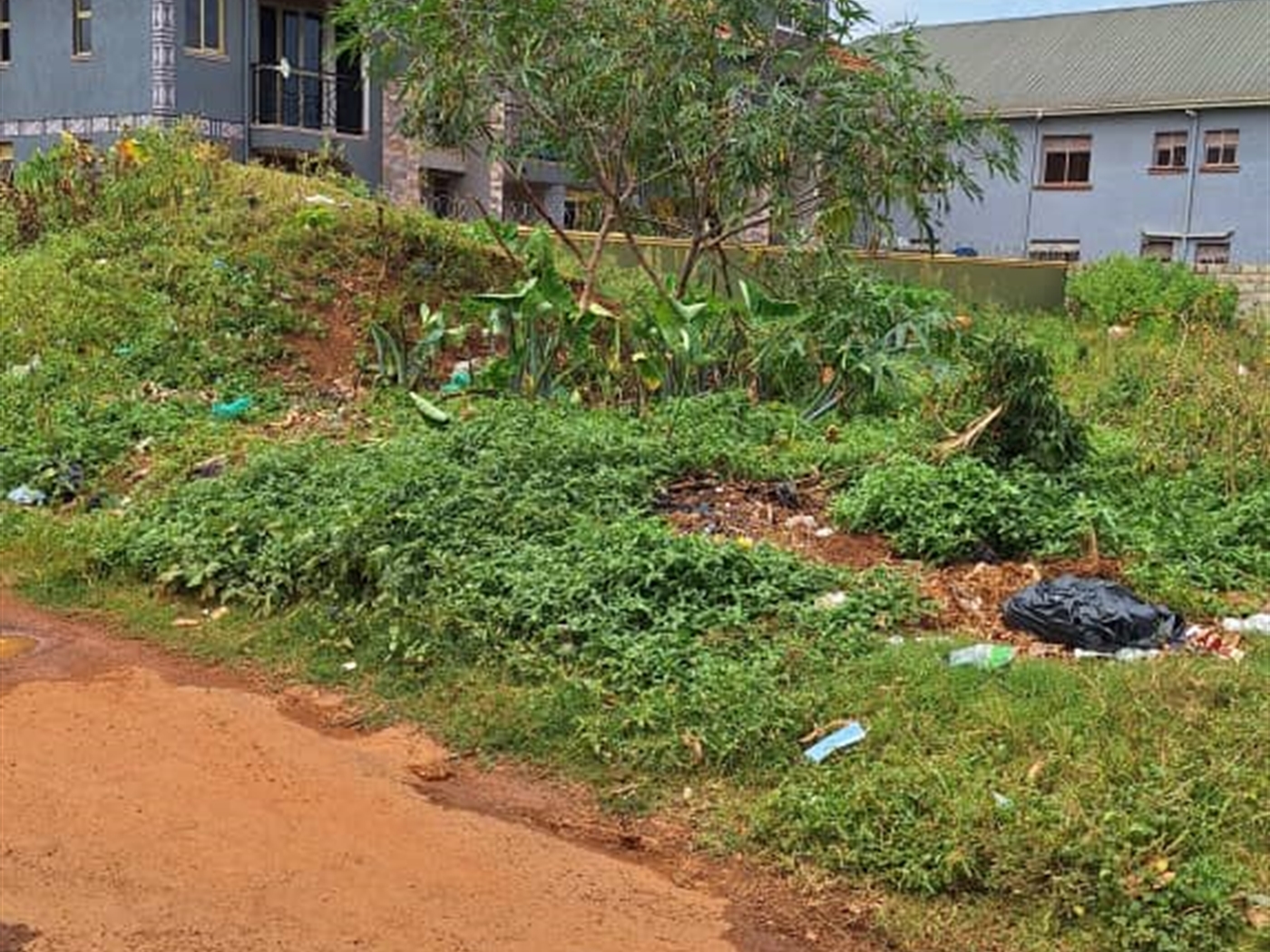 Residential land for sale in Kira Wakiso Uganda