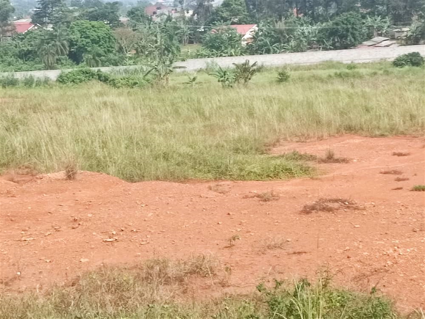 Residential land for sale in Kira Wakiso Uganda