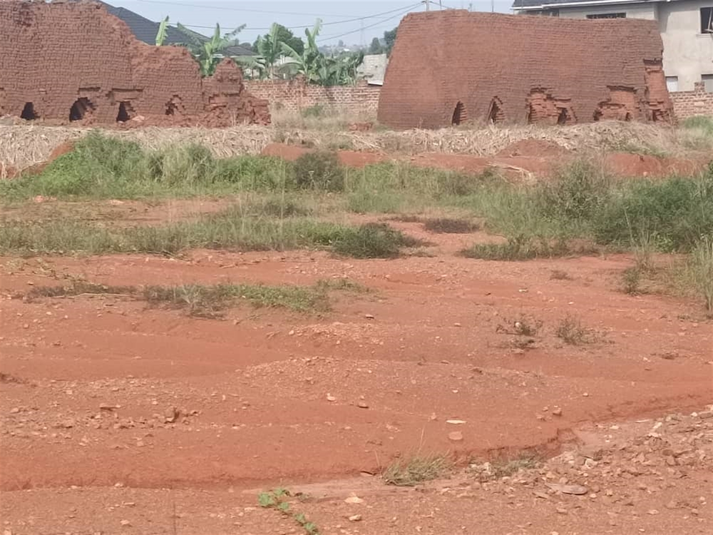 Residential land for sale in Kira Wakiso Uganda