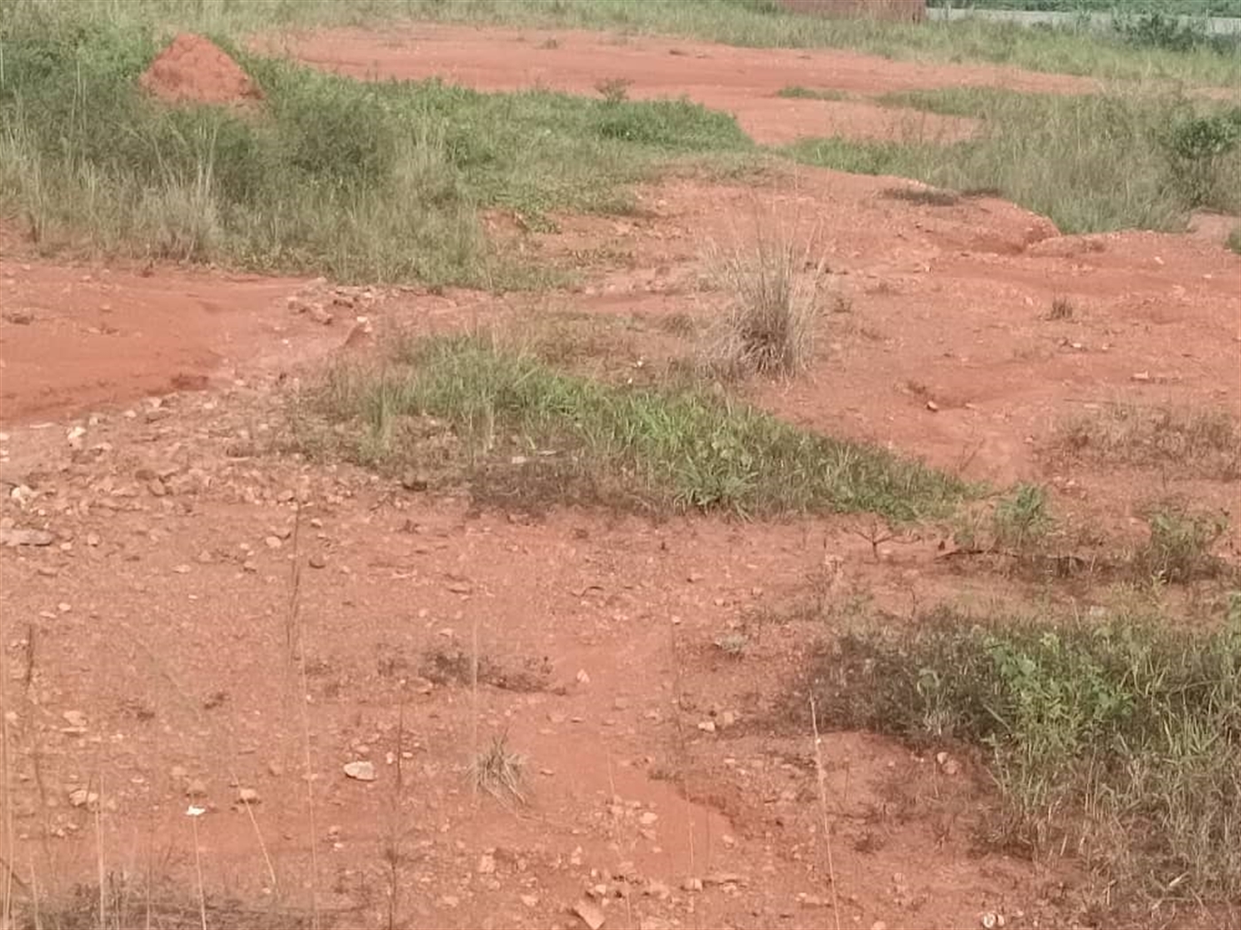 Residential land for sale in Kira Wakiso Uganda
