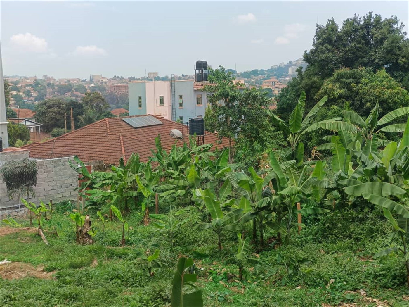 Residential land for sale in Kisaasi Kampala Ugand...