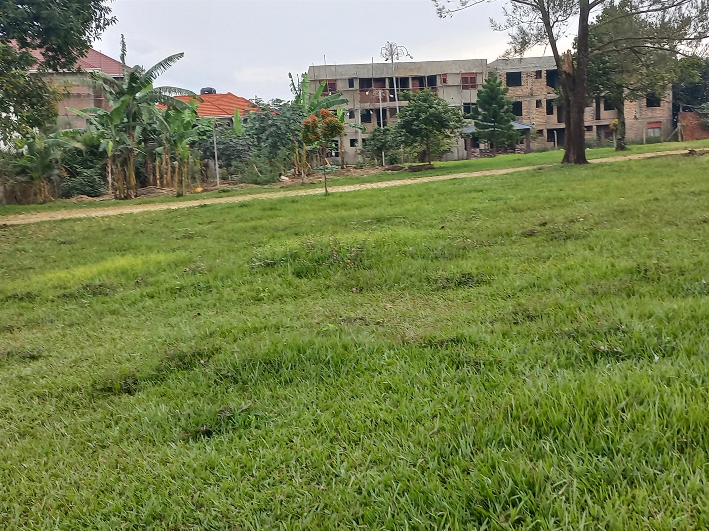 Residential land for sale in Kira Wakiso Uganda