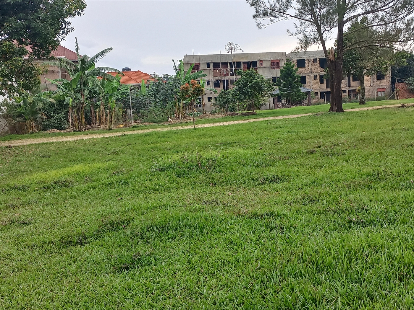 Residential land for sale in Kira Wakiso Uganda