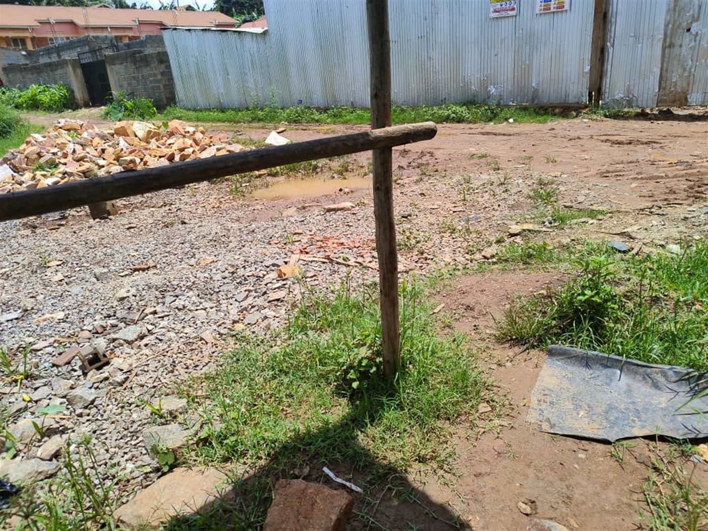 Residential land for sale in Kisaasi Kampala Uganda