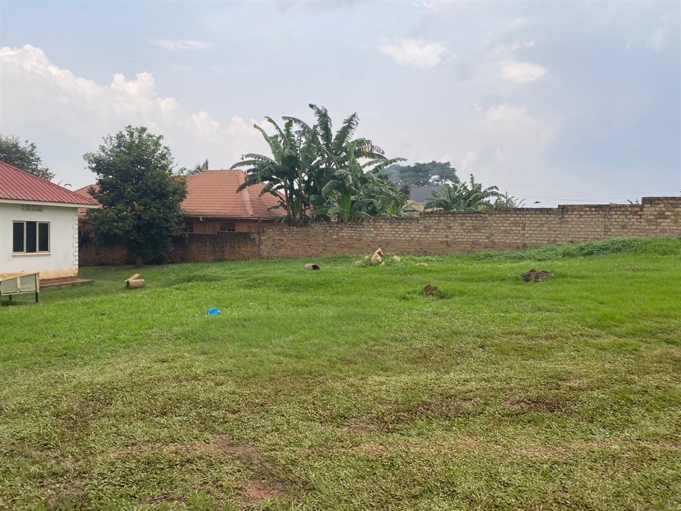 Residential land for sale in Kira Wakiso Uganda