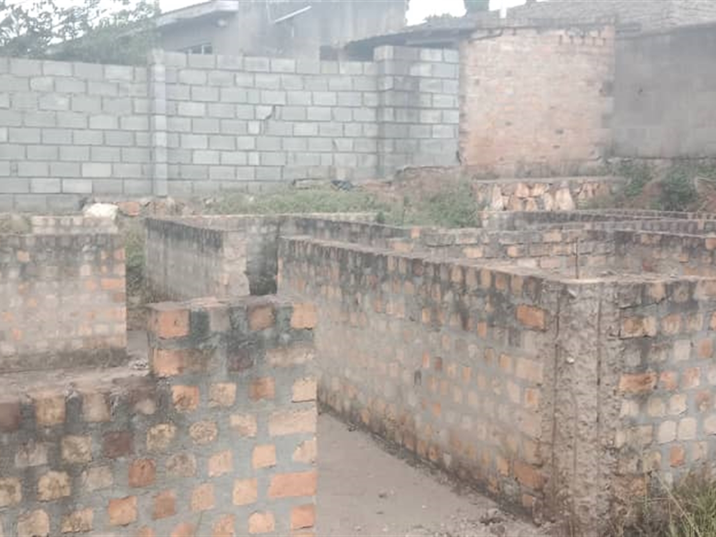 Residential land for sale in Kisaasi Kampala Uganda
