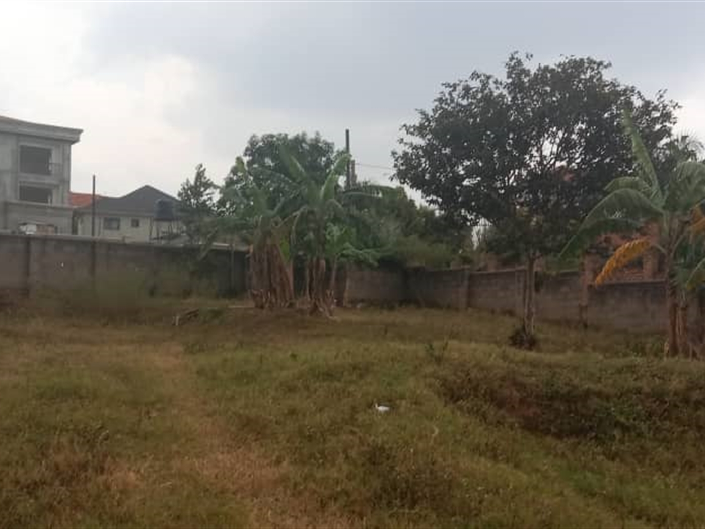 Residential land for sale in Kisaasi Kampala Uganda