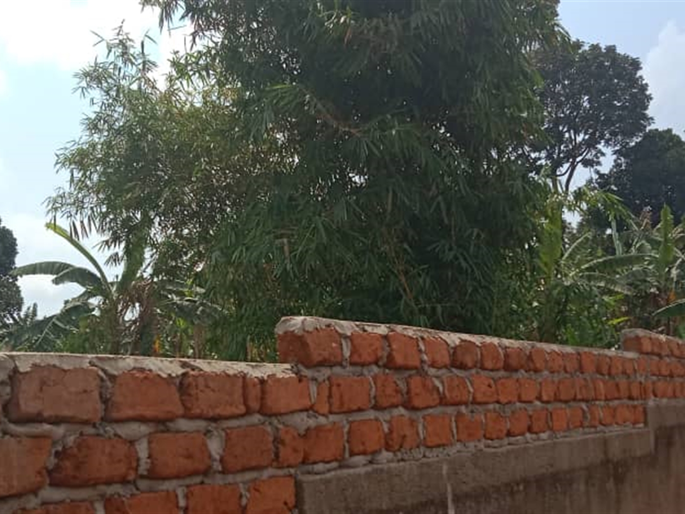 Residential land for sale in Kisaasi Kampala Uganda