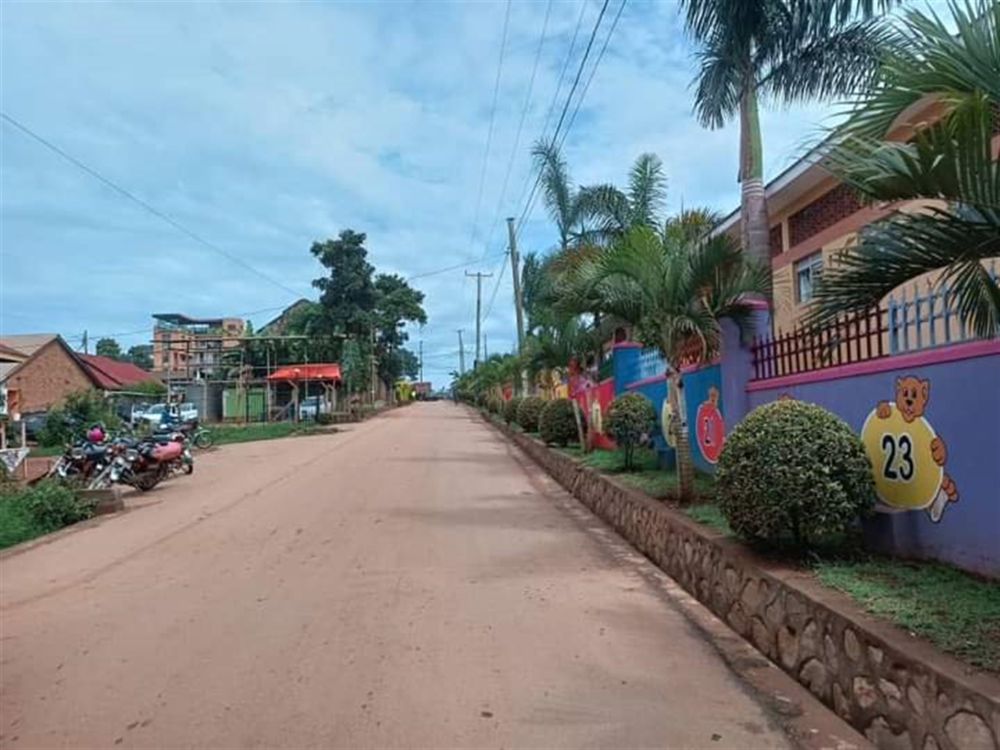 Residential land for sale in Namugongo Wakiso Uganda