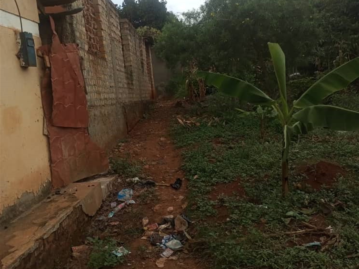 Residential land for sale in Kisaasi Kampala Uganda