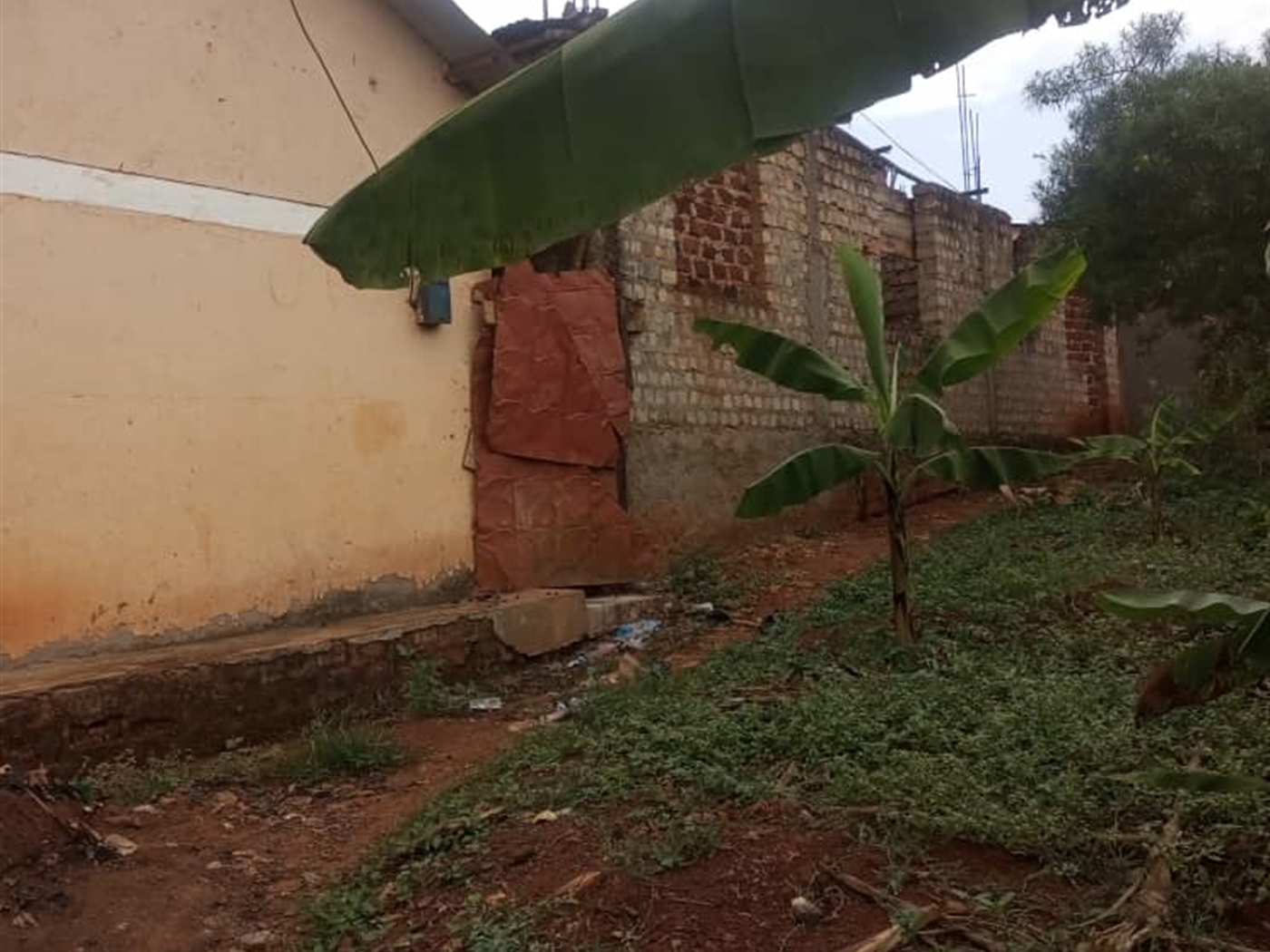 Residential land for sale in Kisaasi Kampala Uganda