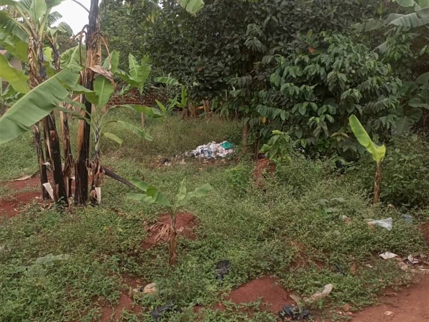 Residential land for sale in Kisaasi Kampala Uganda