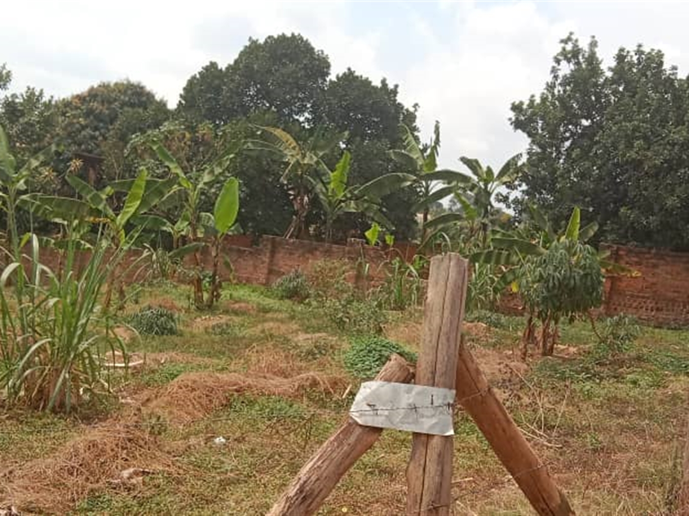 Residential land for sale in Kisaasi Kampala Uganda