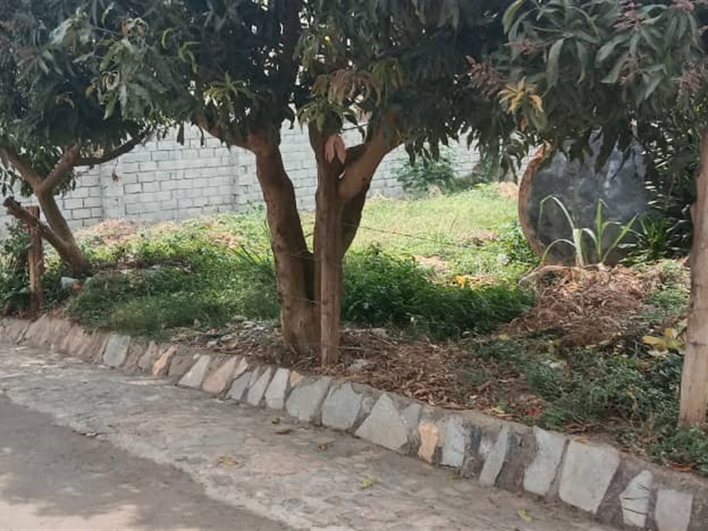 Residential land for sale in Kisaasi Kampala Uganda