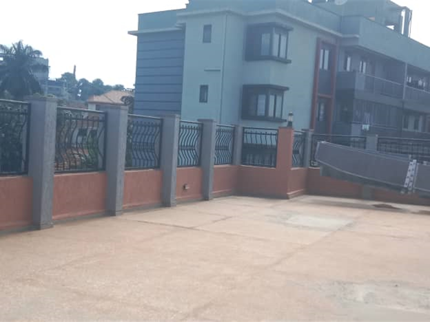  3 bedroom Apartment for rent in Muyenga Kampala Uganda