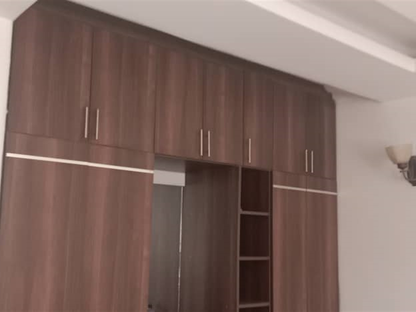 3 bedroom Apartment for rent in Muyenga Kampala Uganda
