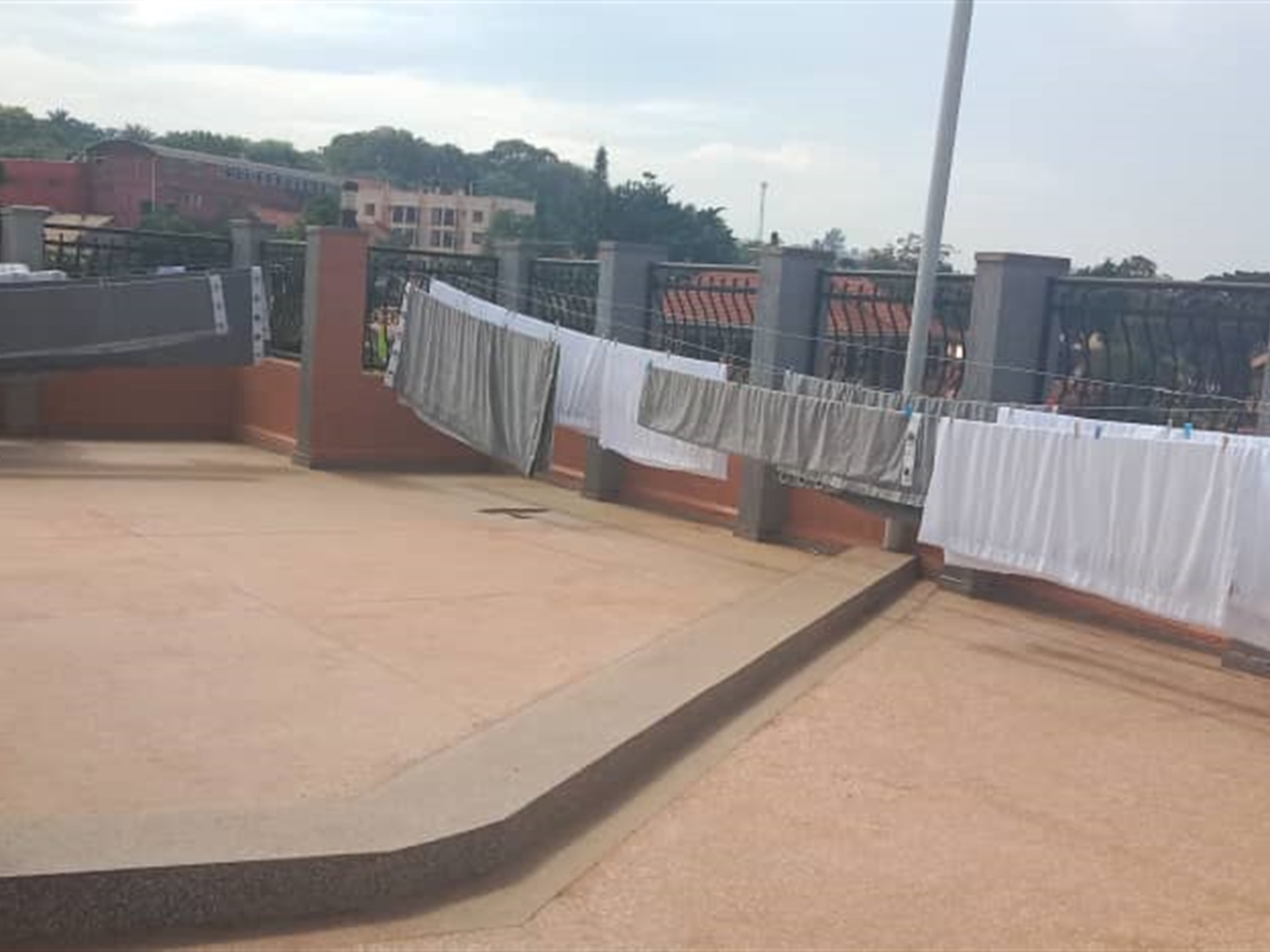 3 bedroom Apartment for rent in Muyenga Kampala Uganda
