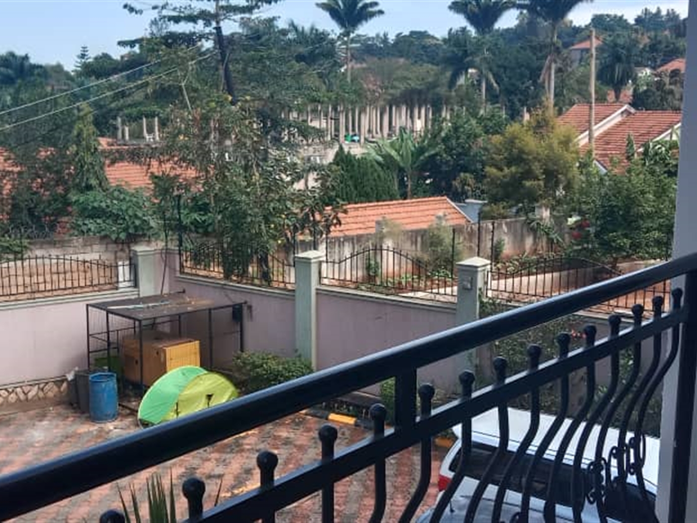  3 bedroom Apartment for rent in Muyenga Kampala Uganda