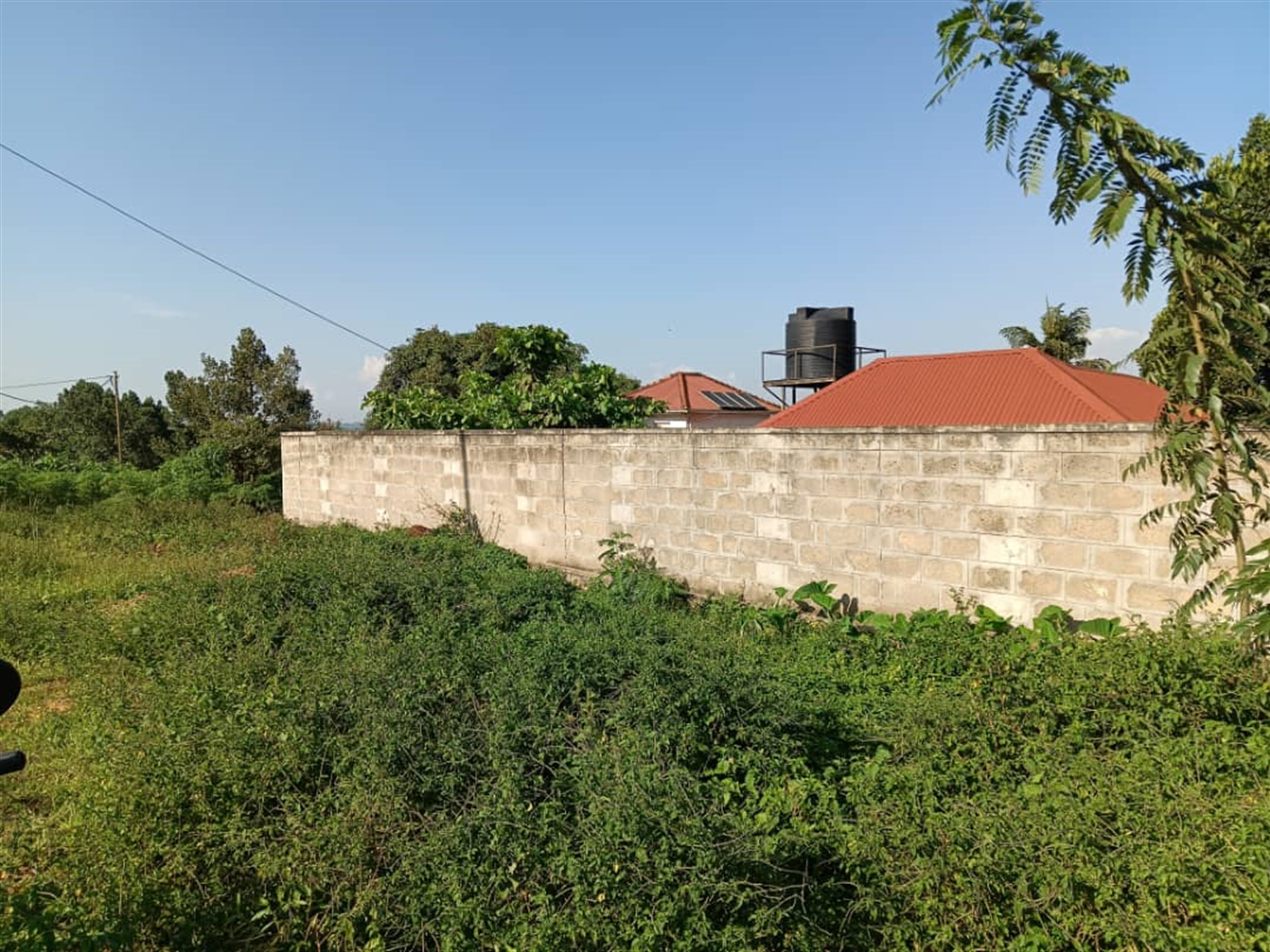 Residential land for sale in Namugongo Wakiso Uganda