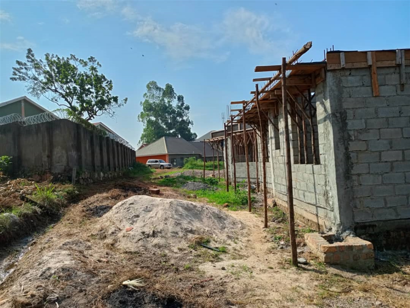  Residential land for sale in Namugongo Wakiso Uganda
