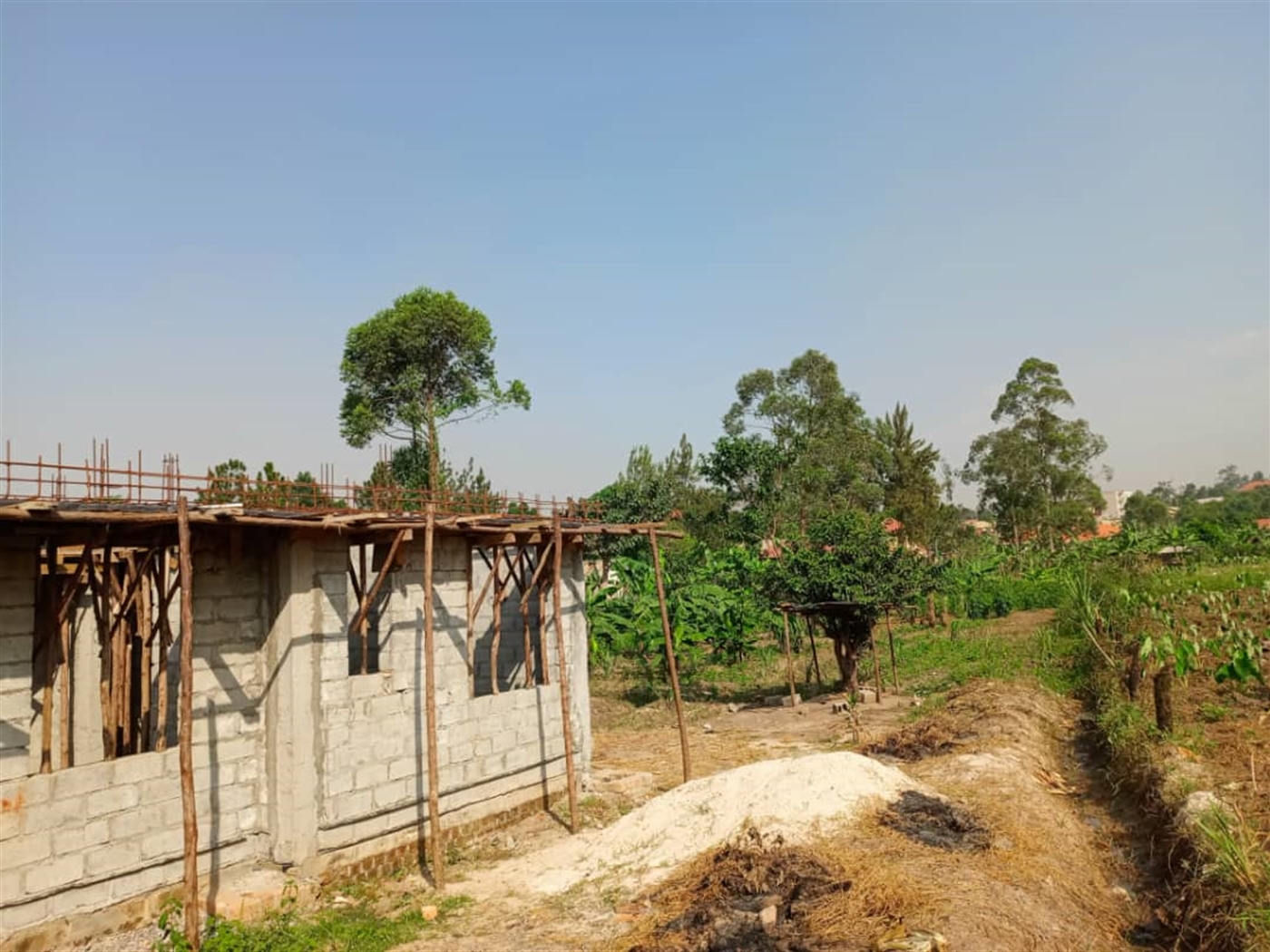  Residential land for sale in Namugongo Wakiso Uganda