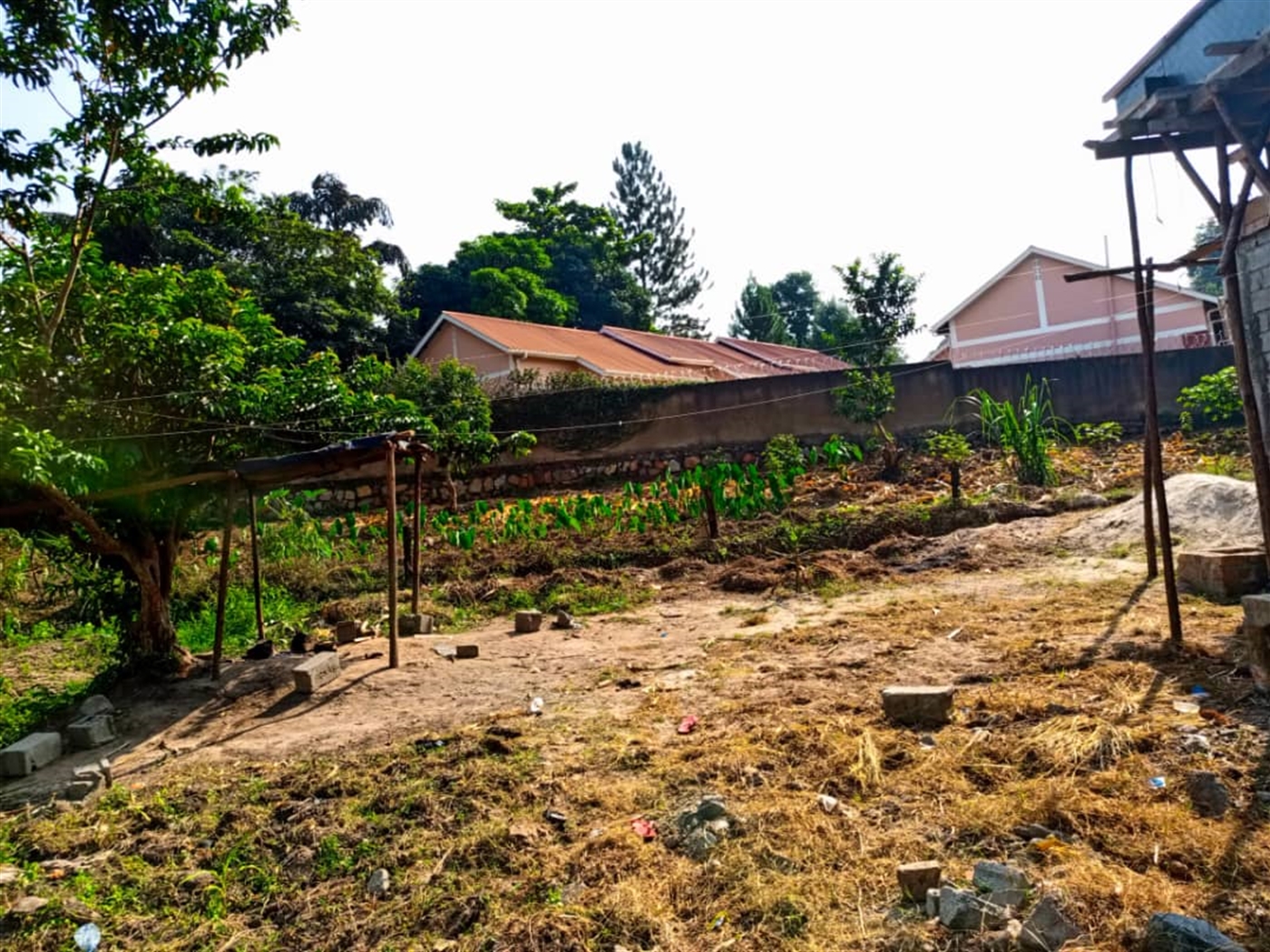  Residential land for sale in Namugongo Wakiso Uganda