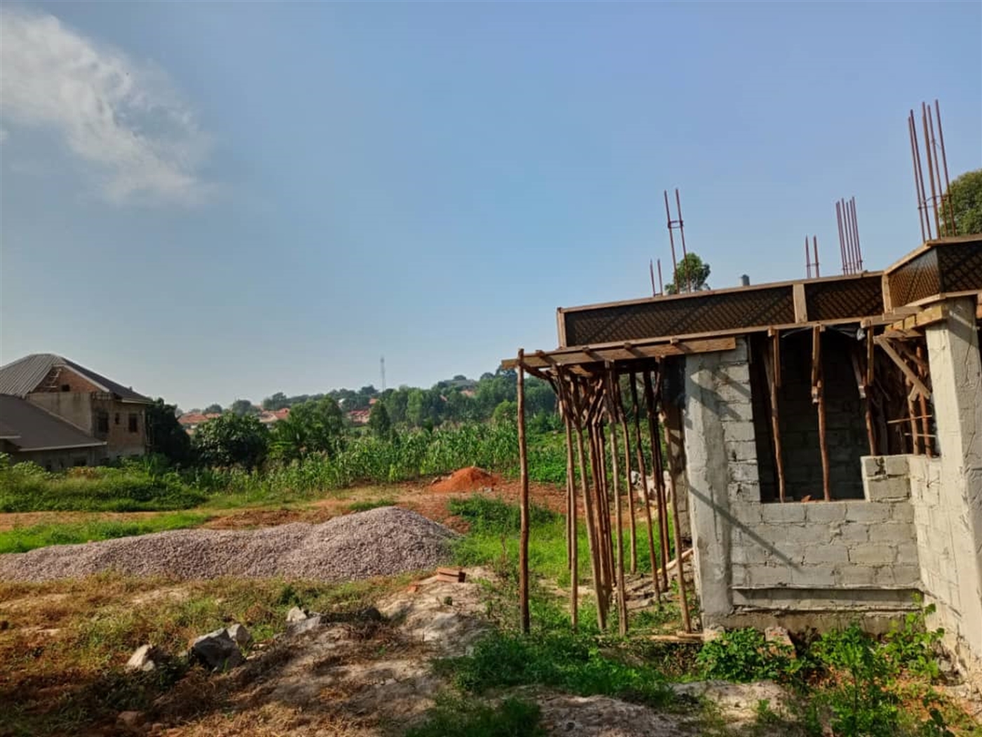  Residential land for sale in Namugongo Wakiso Uganda