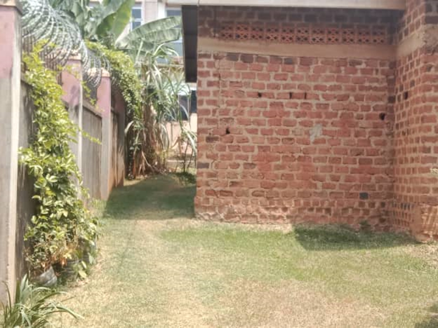 Residential land for sale in Kisaasi Kampala Uganda