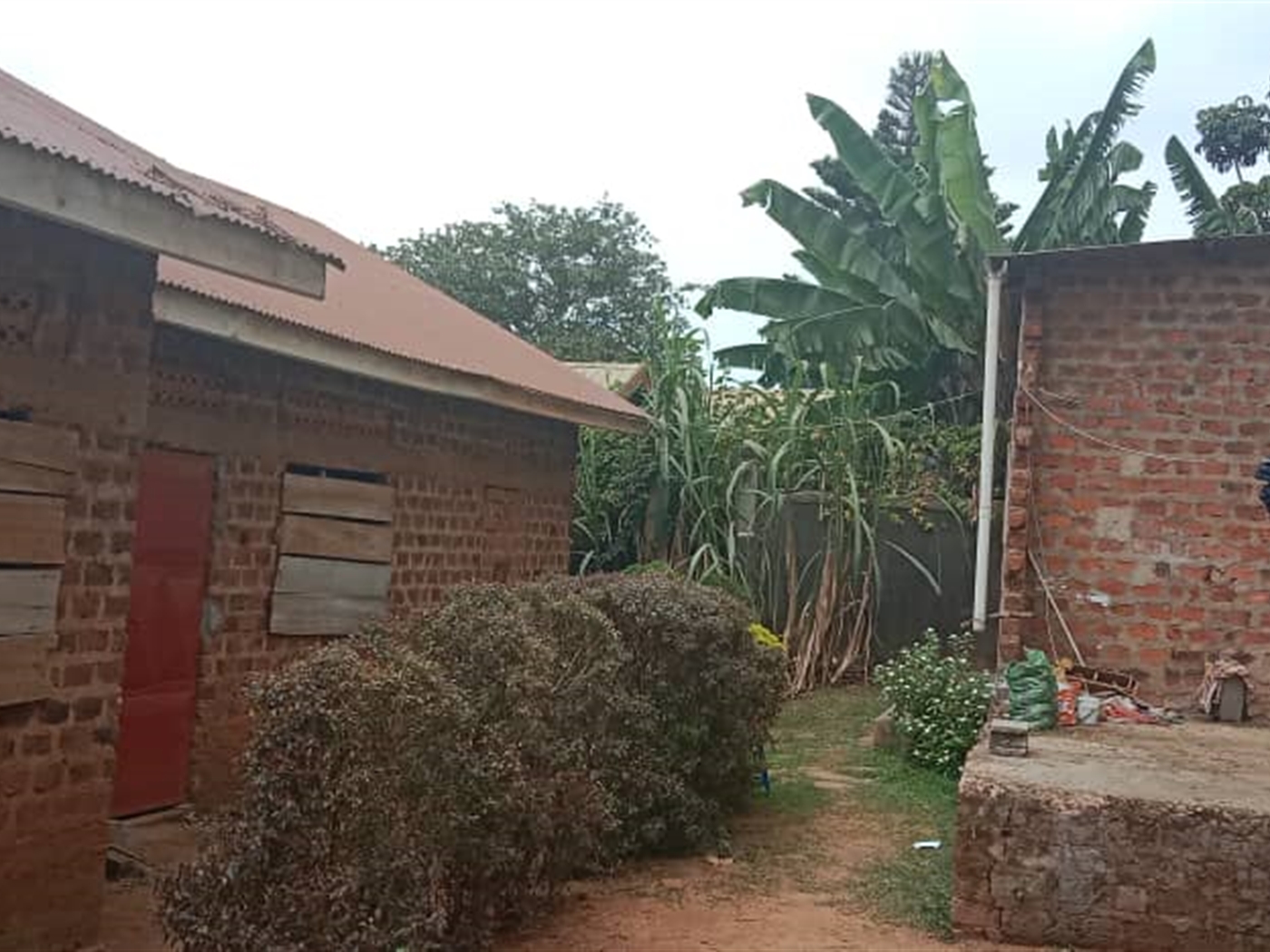 Residential land for sale in Kisaasi Kampala Uganda