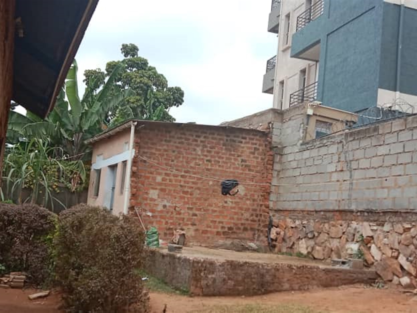 Residential land for sale in Kisaasi Kampala Uganda