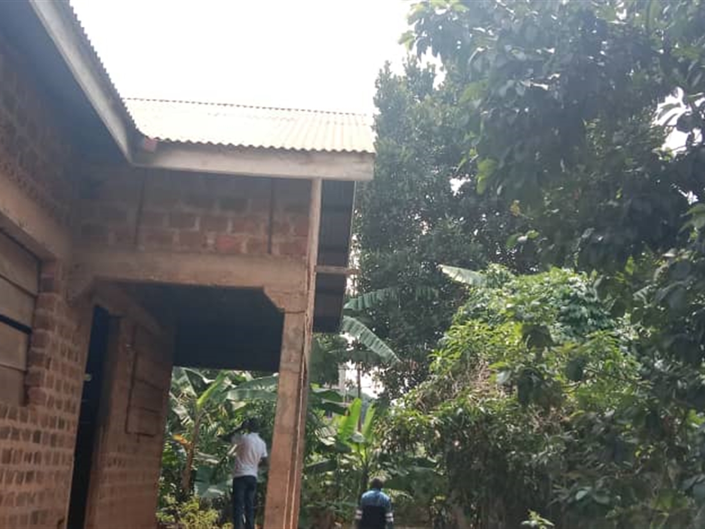 Residential land for sale in Kisaasi Kampala Uganda