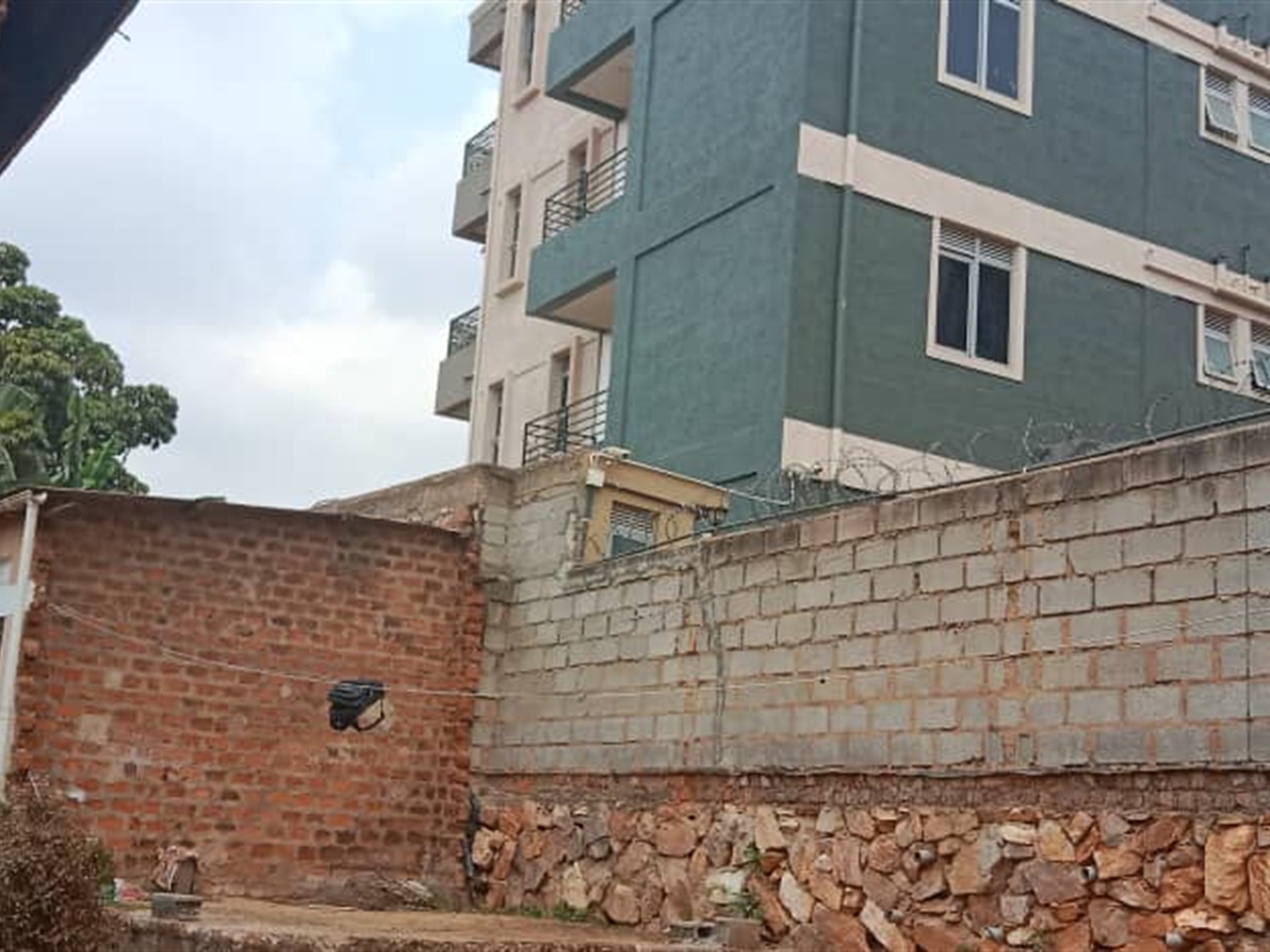 Residential land for sale in Kisaasi Kampala Ugand...