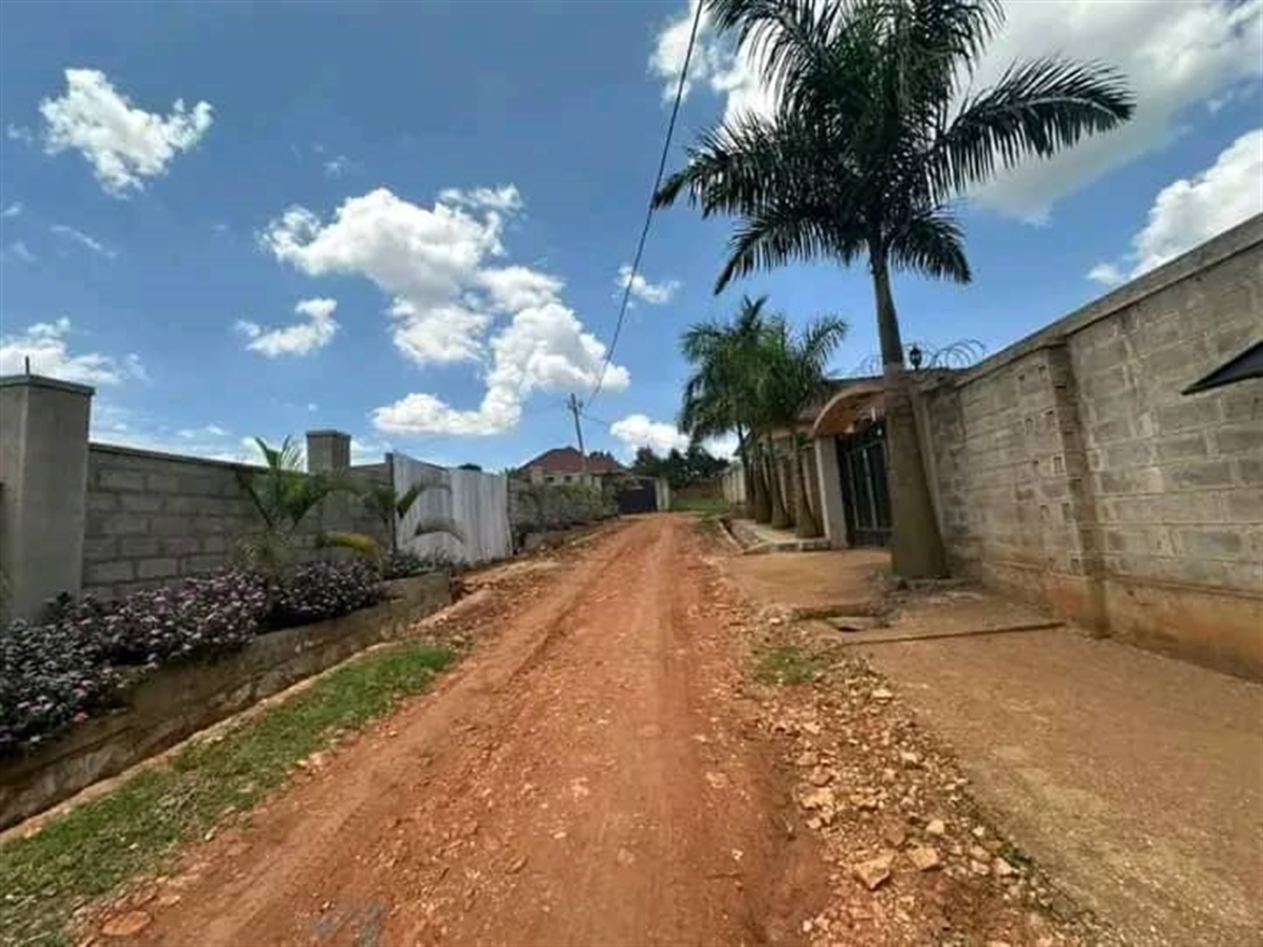 Residential land for sale in Namugongo Wakiso Uganda